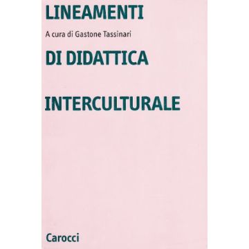 Lineamenti Di Didattica Interculturale