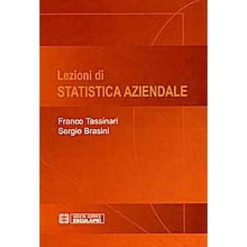 Lezioni Di Statistica Aziendale