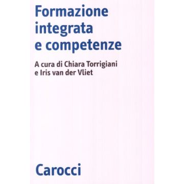 Formazione Integrata E Competenze