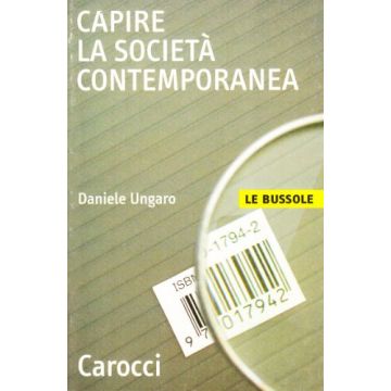 Capire la società contemporanea