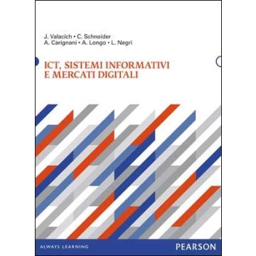 ICT, sistemi informativi e mercati digitali