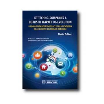 ICT Techno-Companies & Domestic Market Co-Evolution