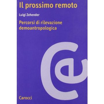 Il Prossimo Remoto 