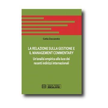 La Relazione Sulla Gestione E Il Management Commentary