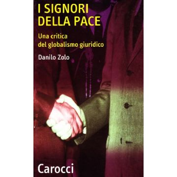 I Signori Della Pace