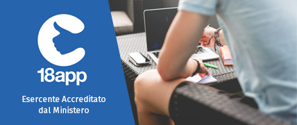 Bonus Cultura - 18app